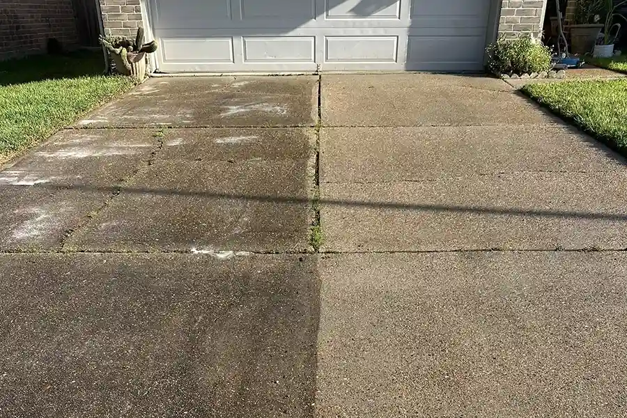 Reliable Pressure Washing Company in Channelview, TX Reliable Pressure Washing Company in Channelview, TX